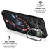 Marvel Spiderman New Suit Spiderman Galaxy S25 Ultra Kickstand Case